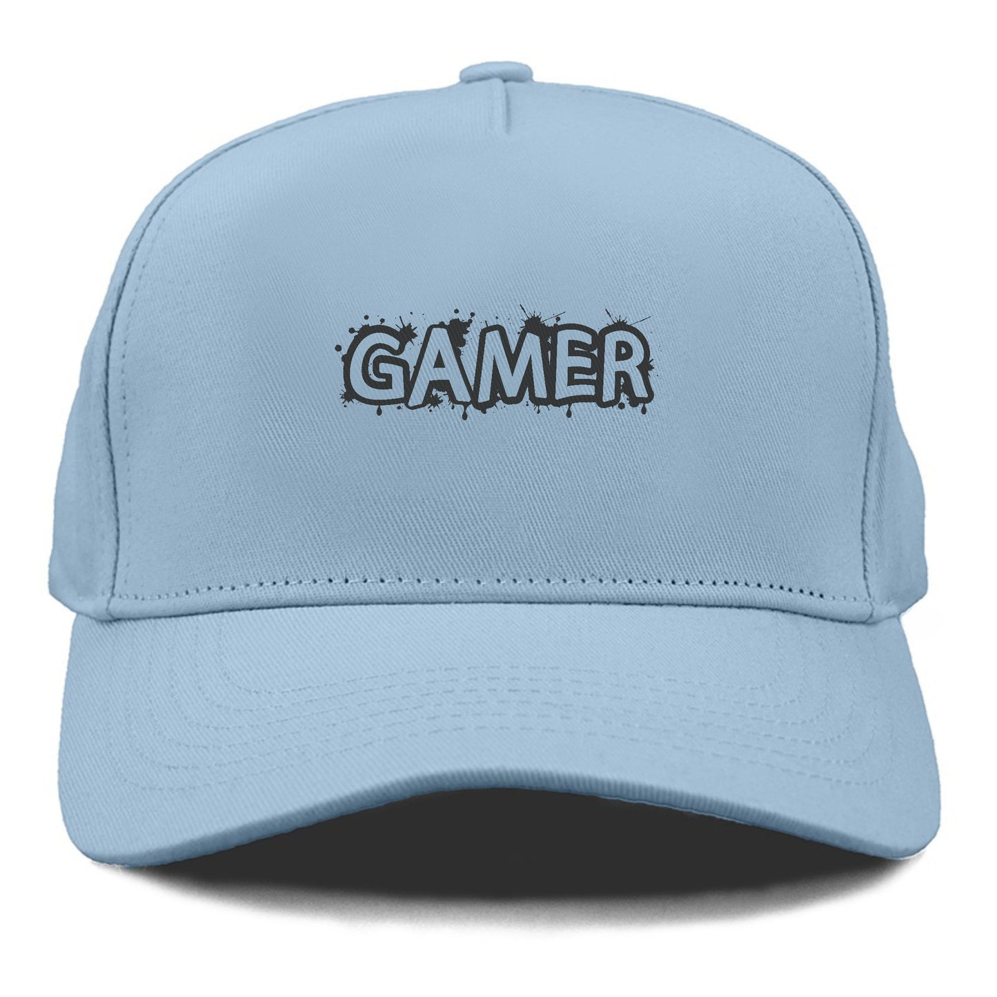 Gamer Graffiti Hat