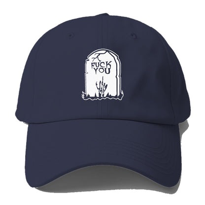 fuck you Hat