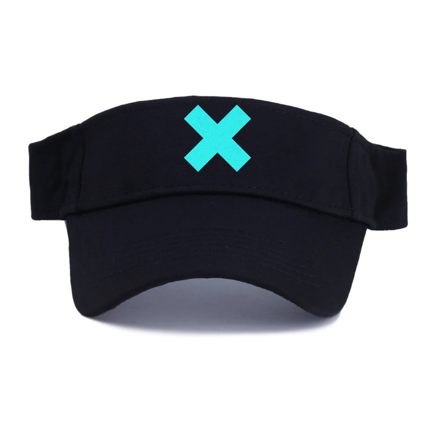 Retro 80s X Hat