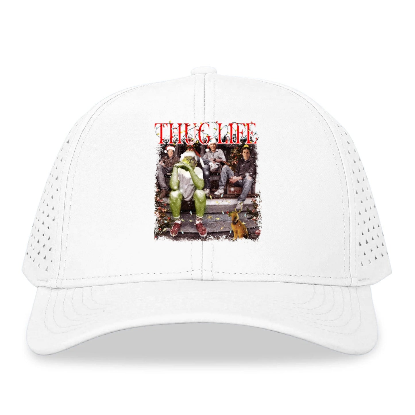 thug life Hat