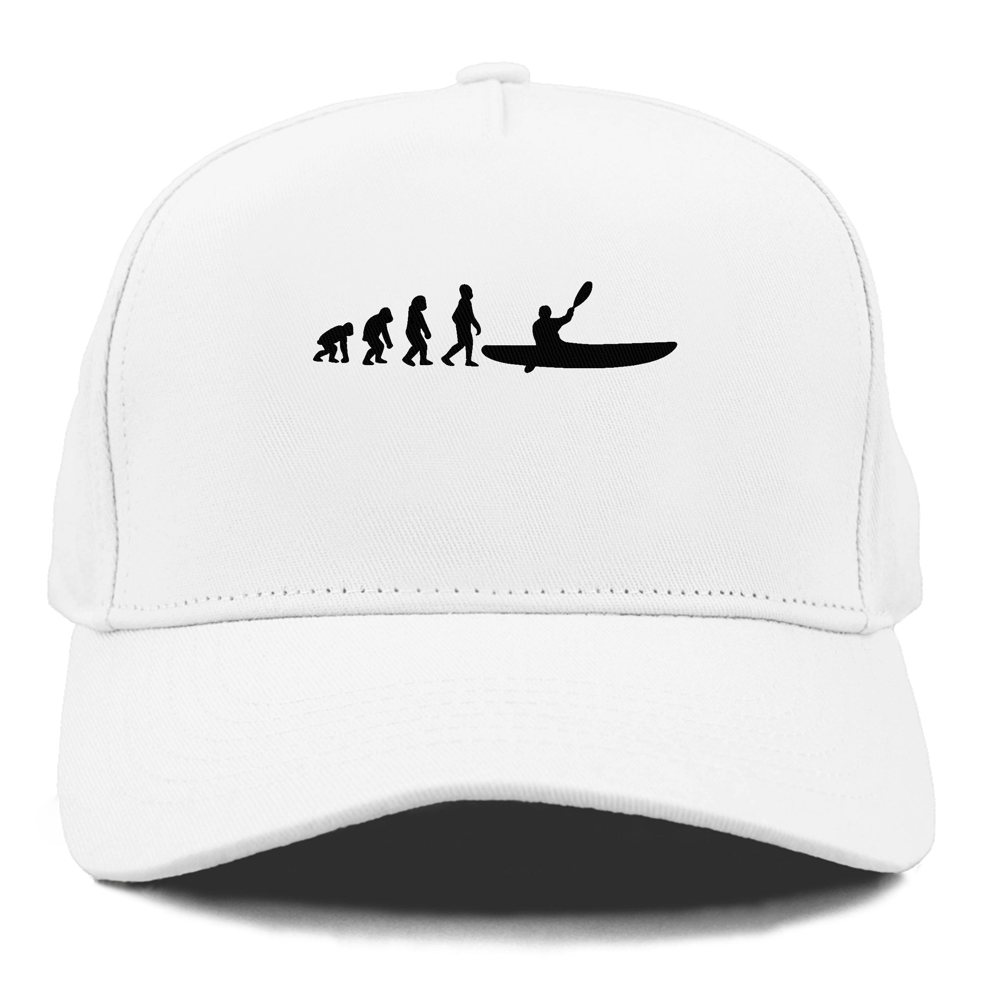 kayak evolution Hat