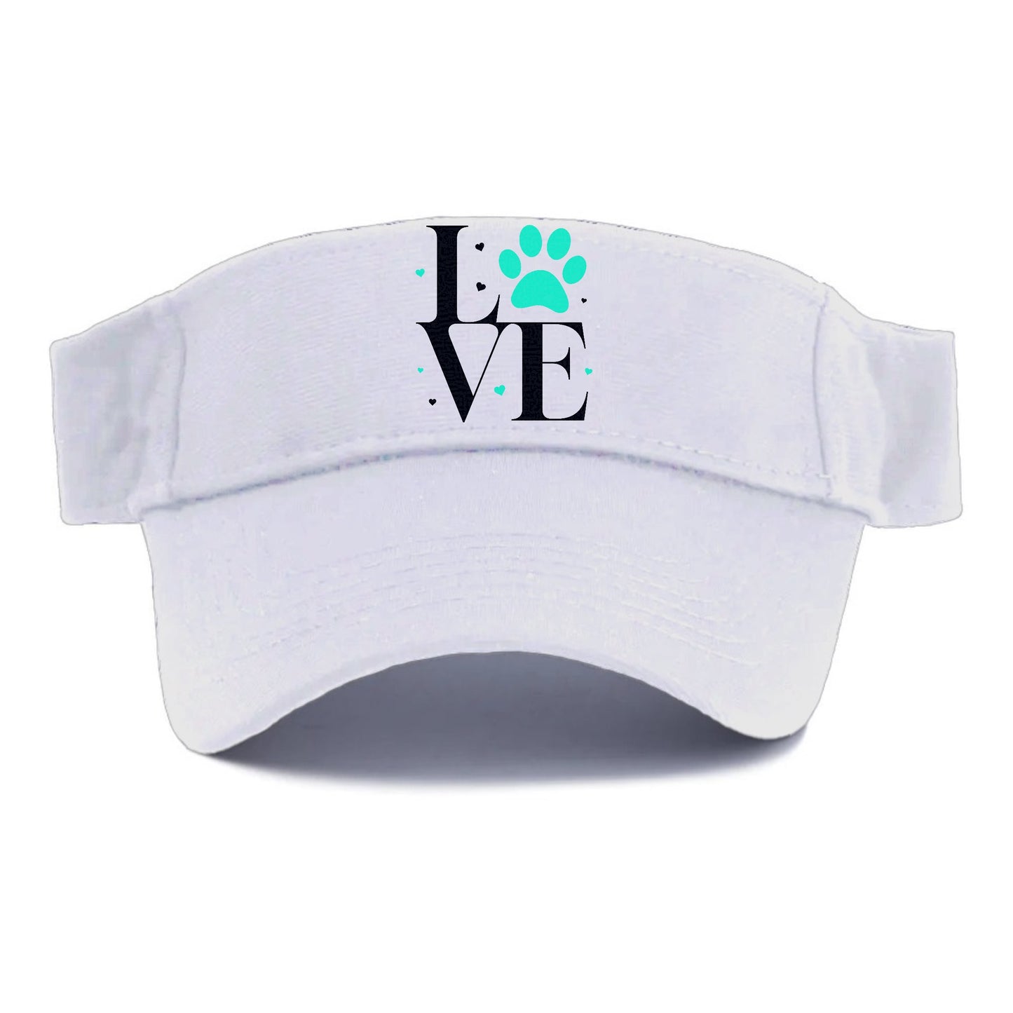 Dog Love Hat