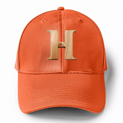 letter h Hat