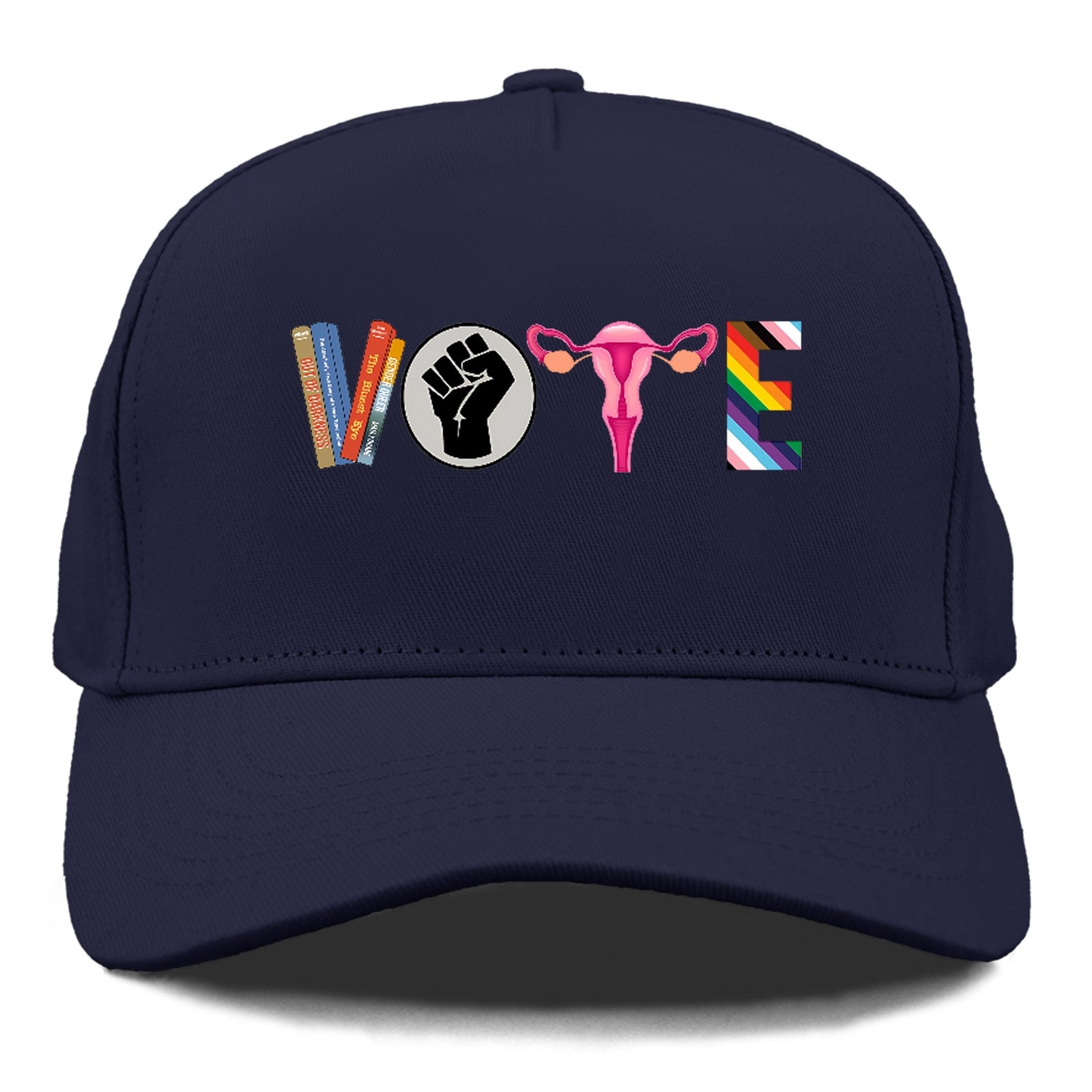 Voices of Liberation Hat