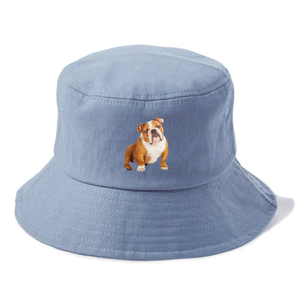 bulldog Hat