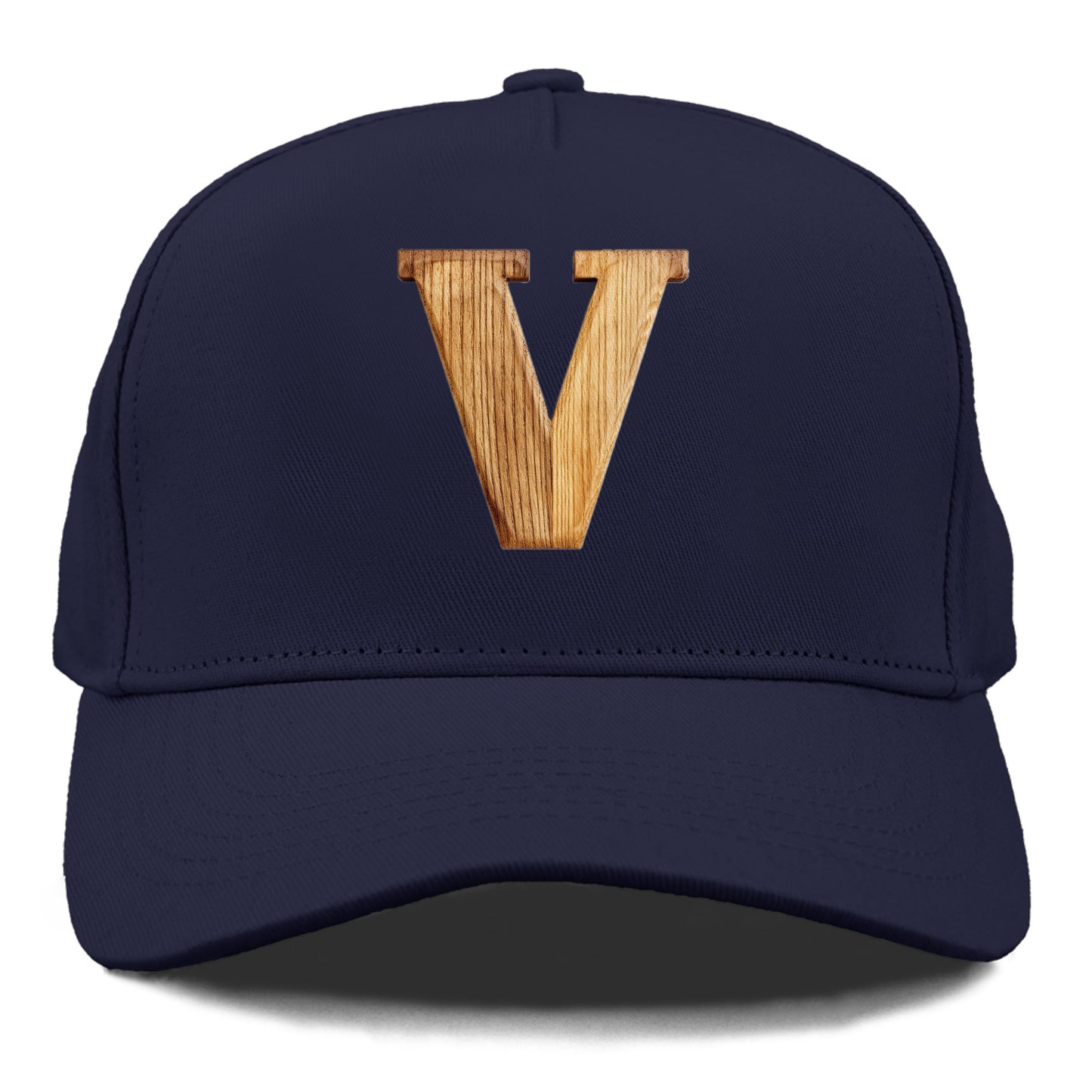 letter v Hat