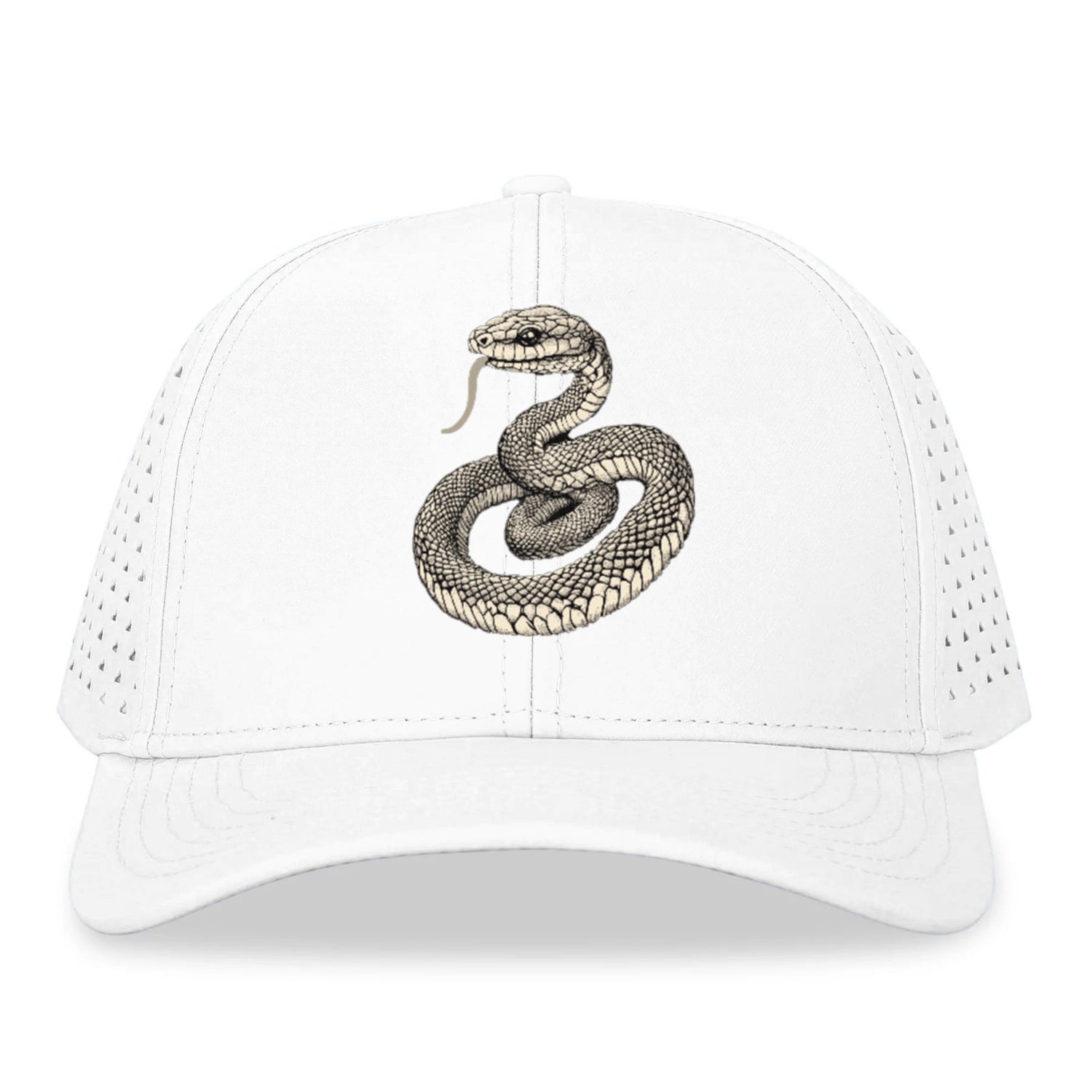 Year Of Snake Hat