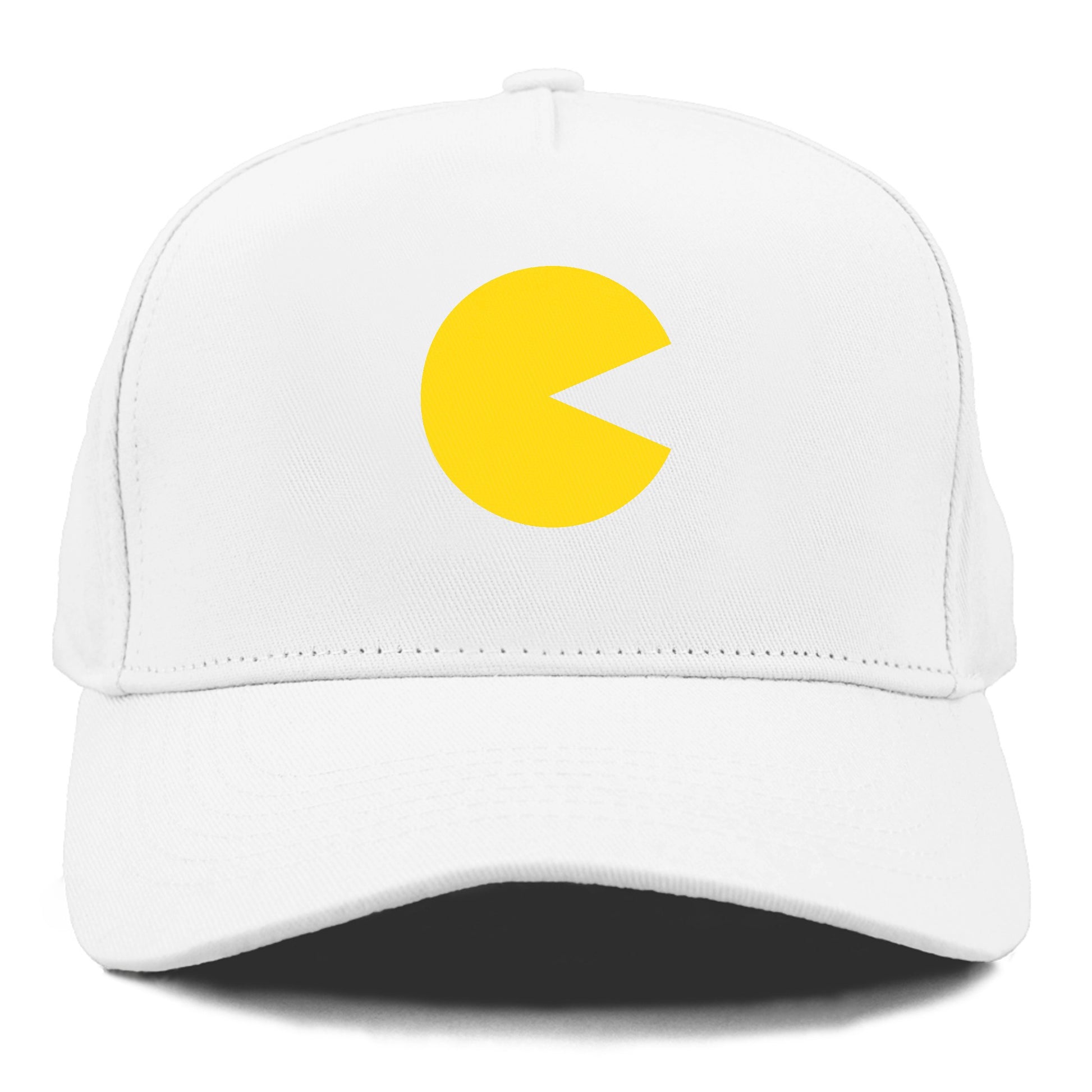 Retro 80s Pacman Hat