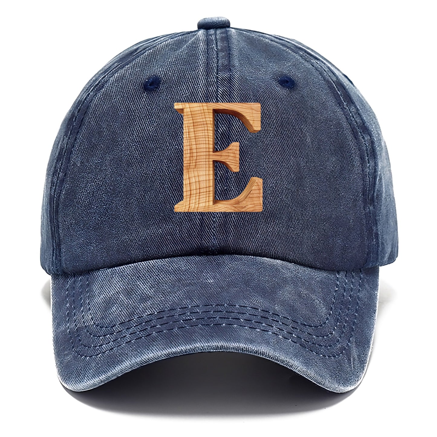 letter e Hat