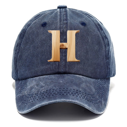 letter h Hat