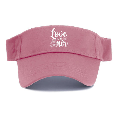 love is in the air Hat