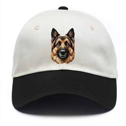 German Shepherd Hat