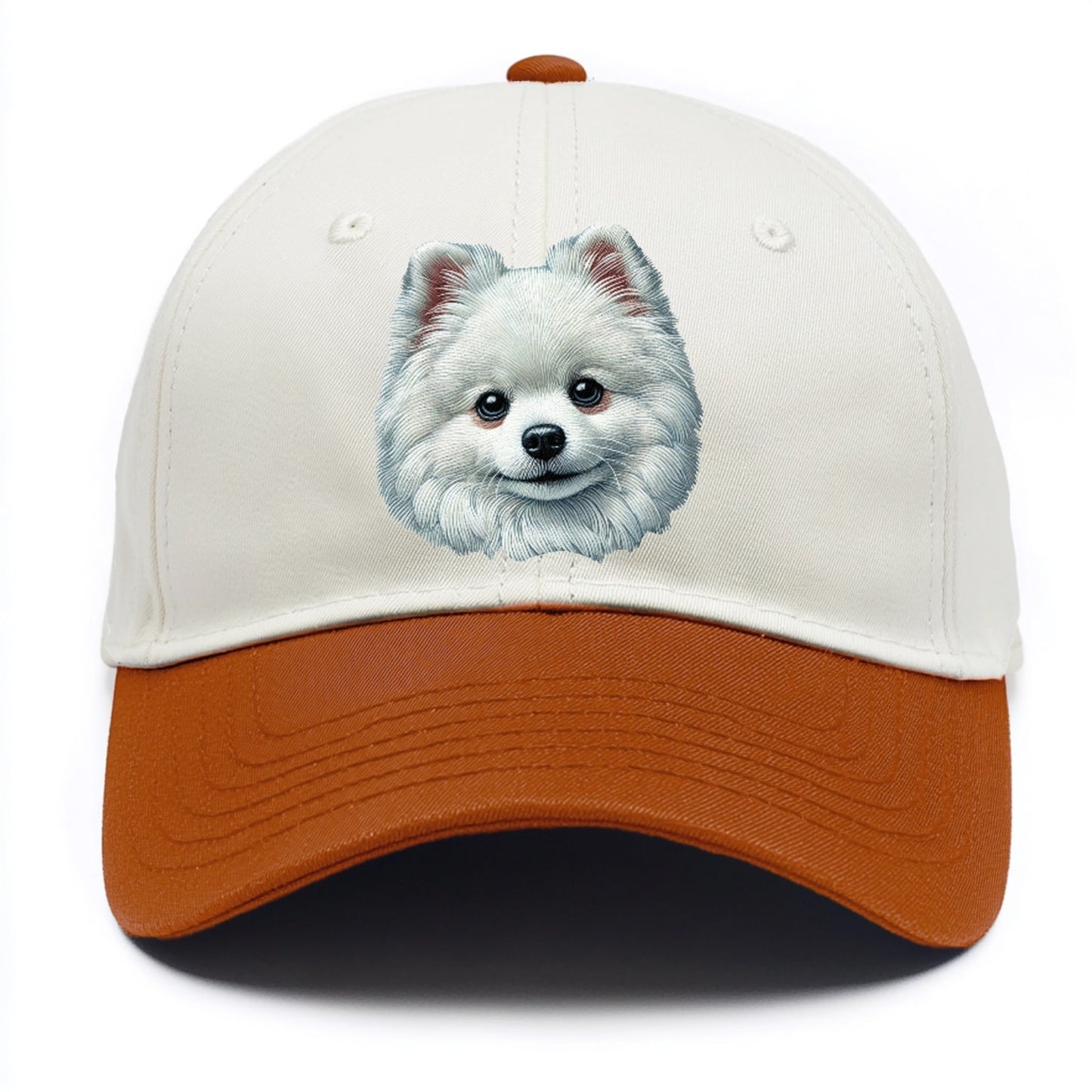 Pomeranian Hat