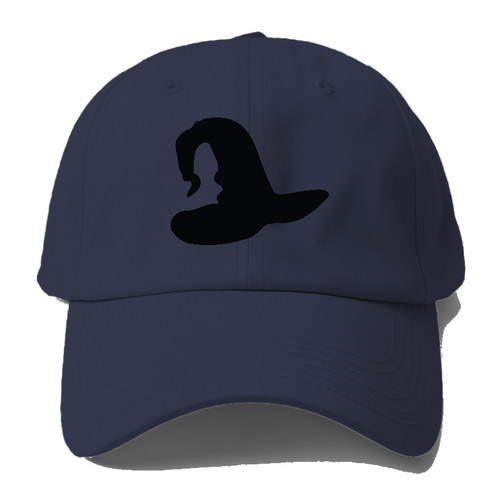 202308151409 Witch Hat 3 Baseball Cap