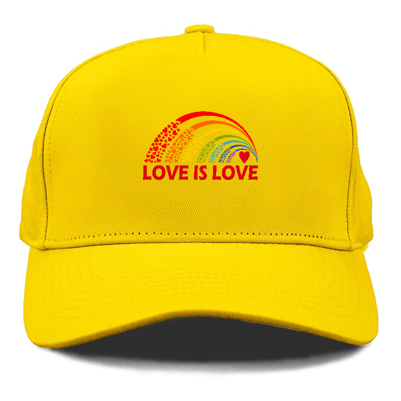 love is love! Hat