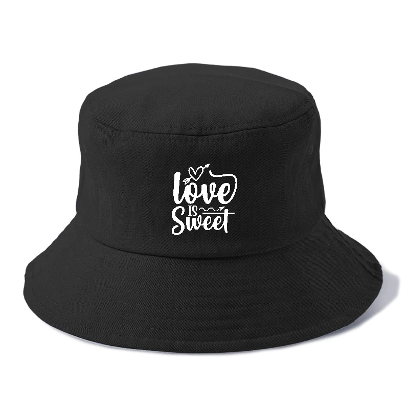 Love is sweet Hat