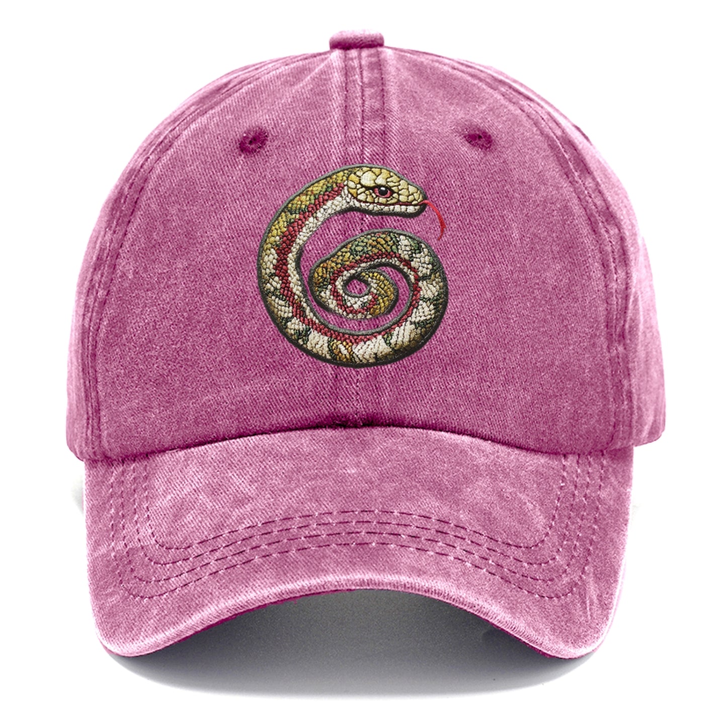 snake zodiac Hat