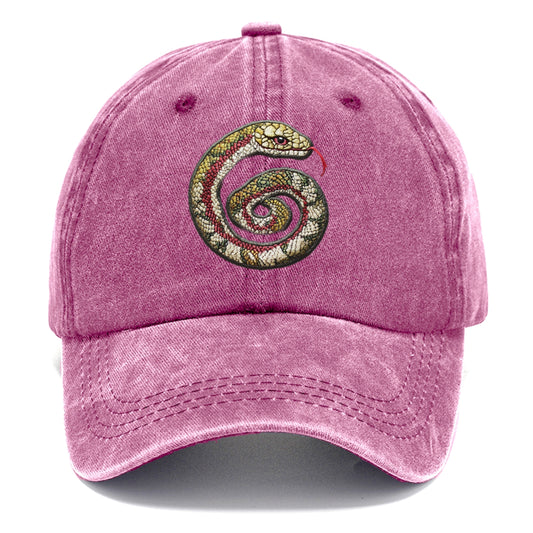 snake zodiac Hat