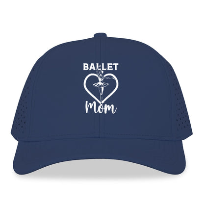 ballet mom Hat