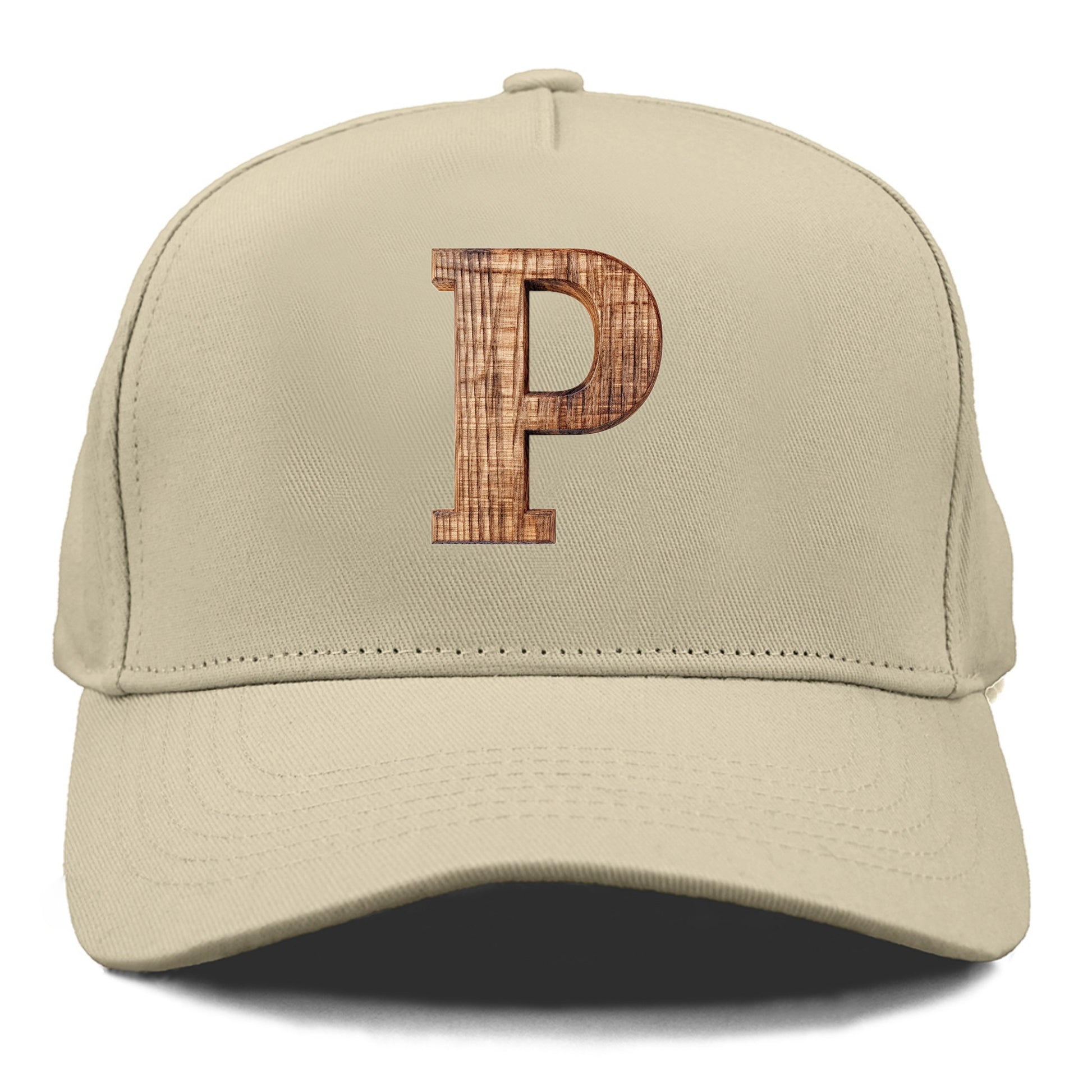 letter p Hat