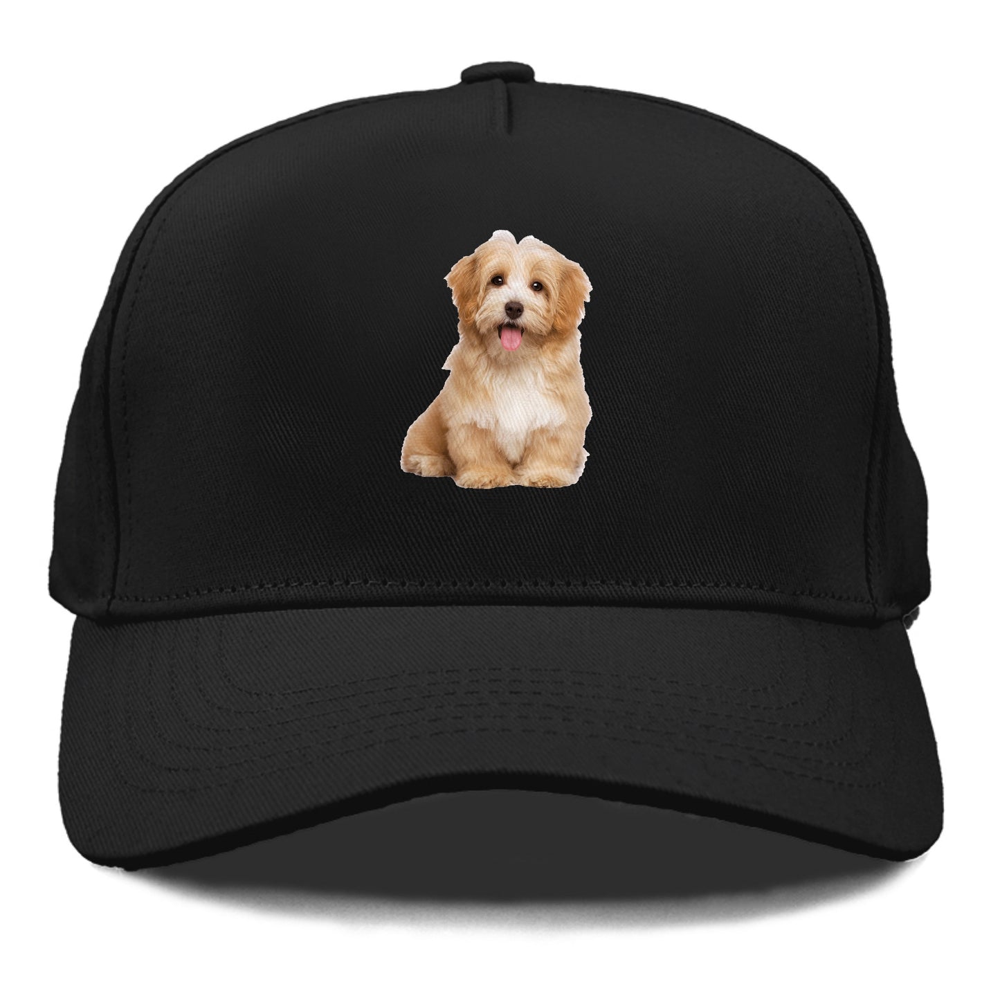 Adorable Shih Tzu Hat