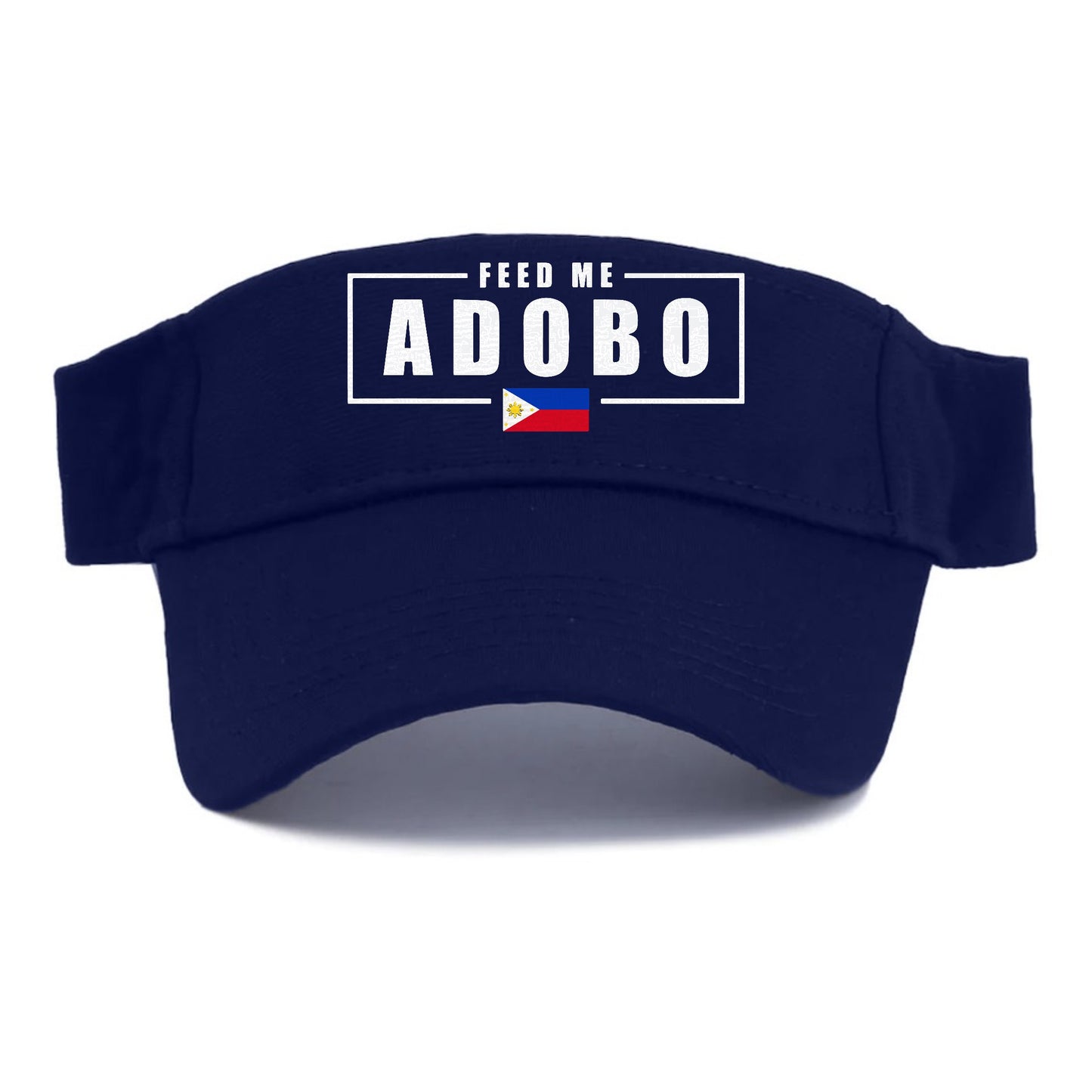 feed me adobo Hat