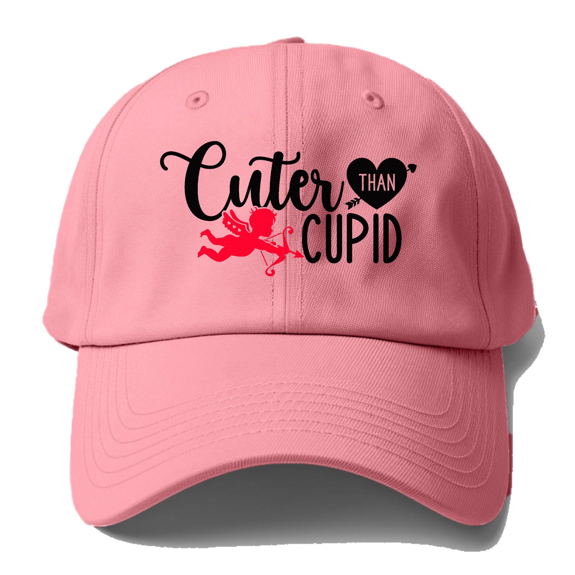 cuter than cupid Hat