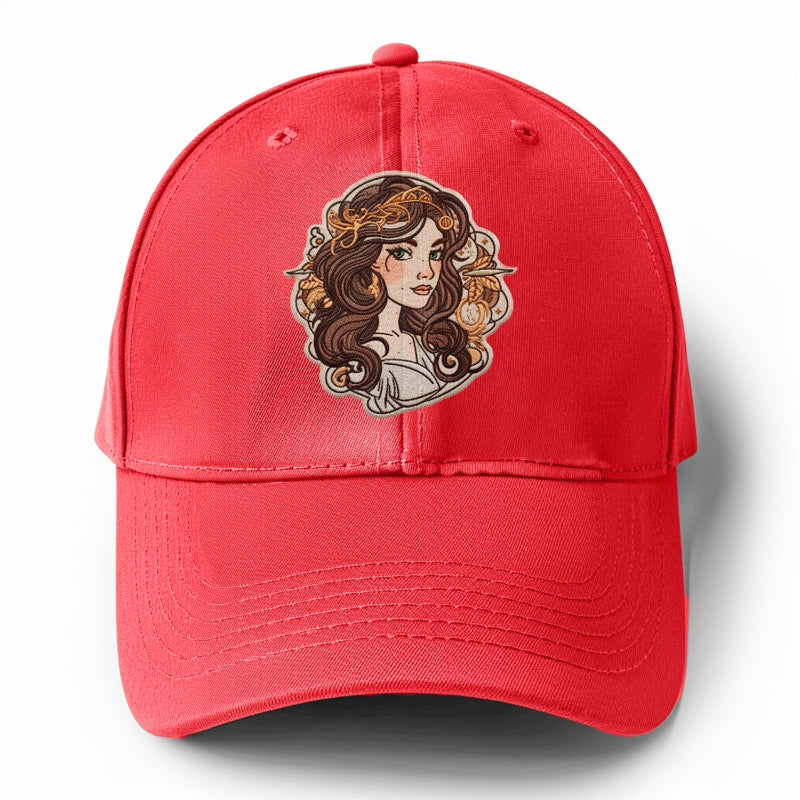 virgo  Hat