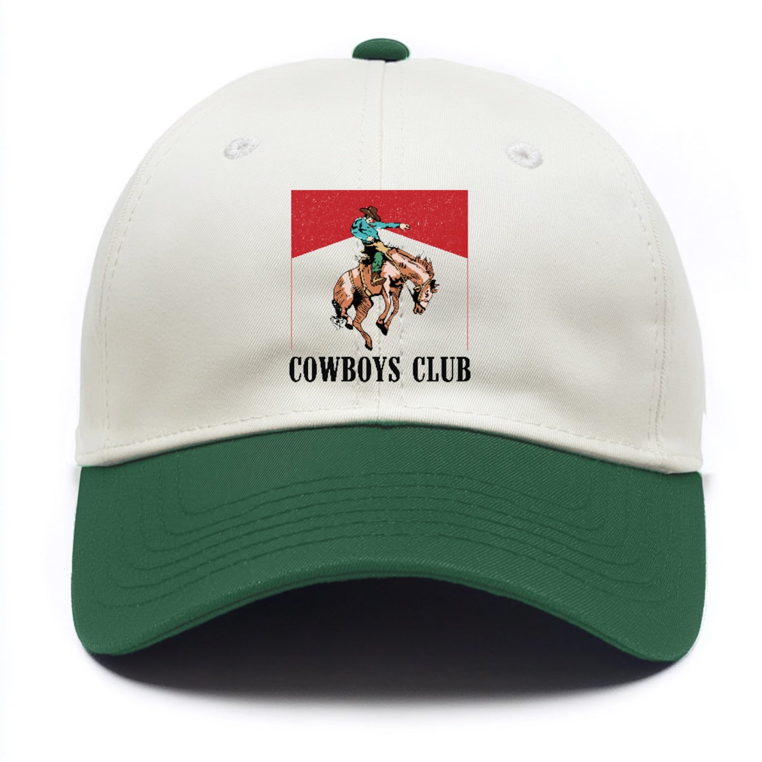 Cowboys Club Hat