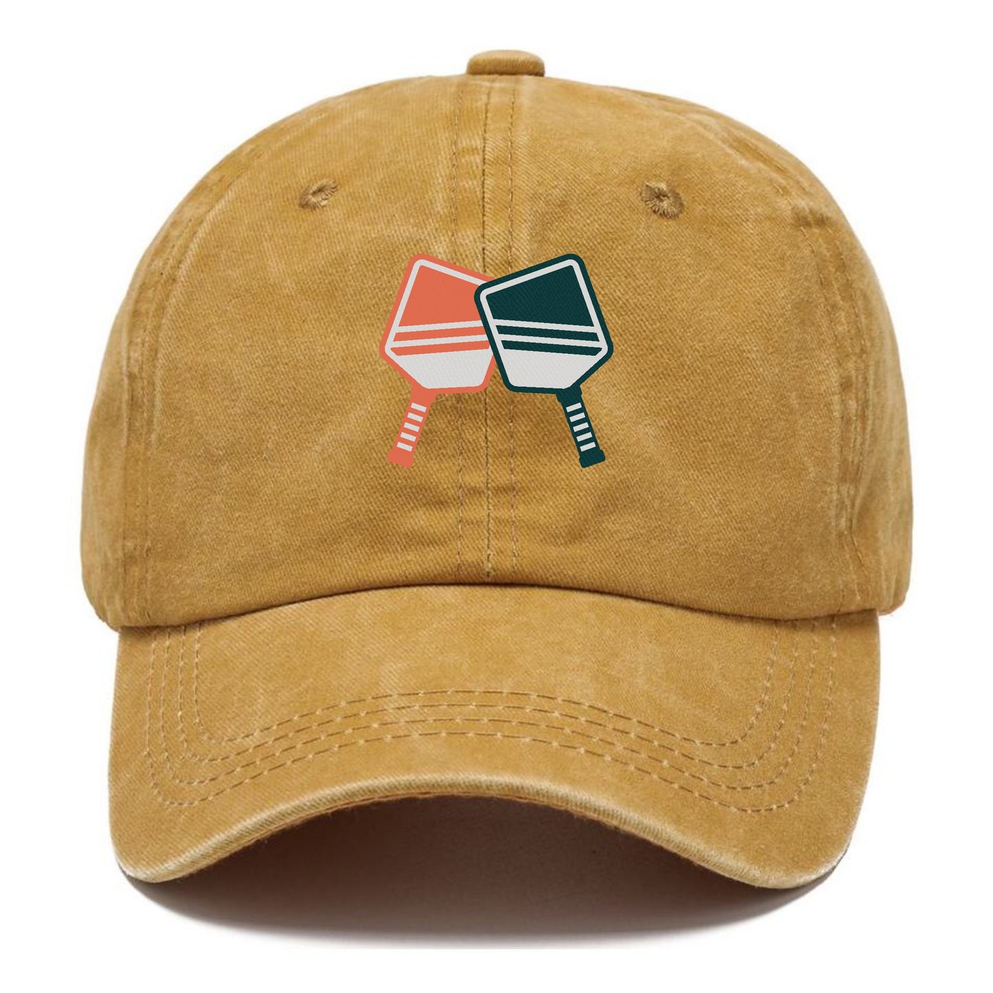 pickleball 2 Hat