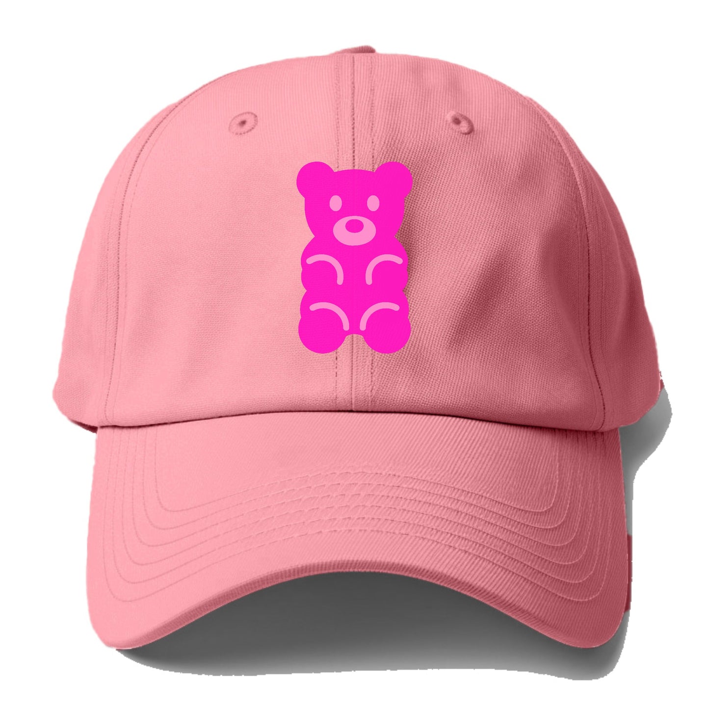 Retro 80s Gummy Bear Hat