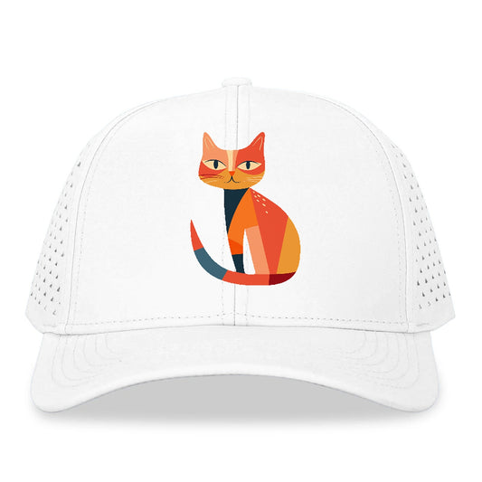 Whisker Wonder Hat