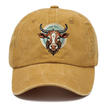 Year of the Goat Hat