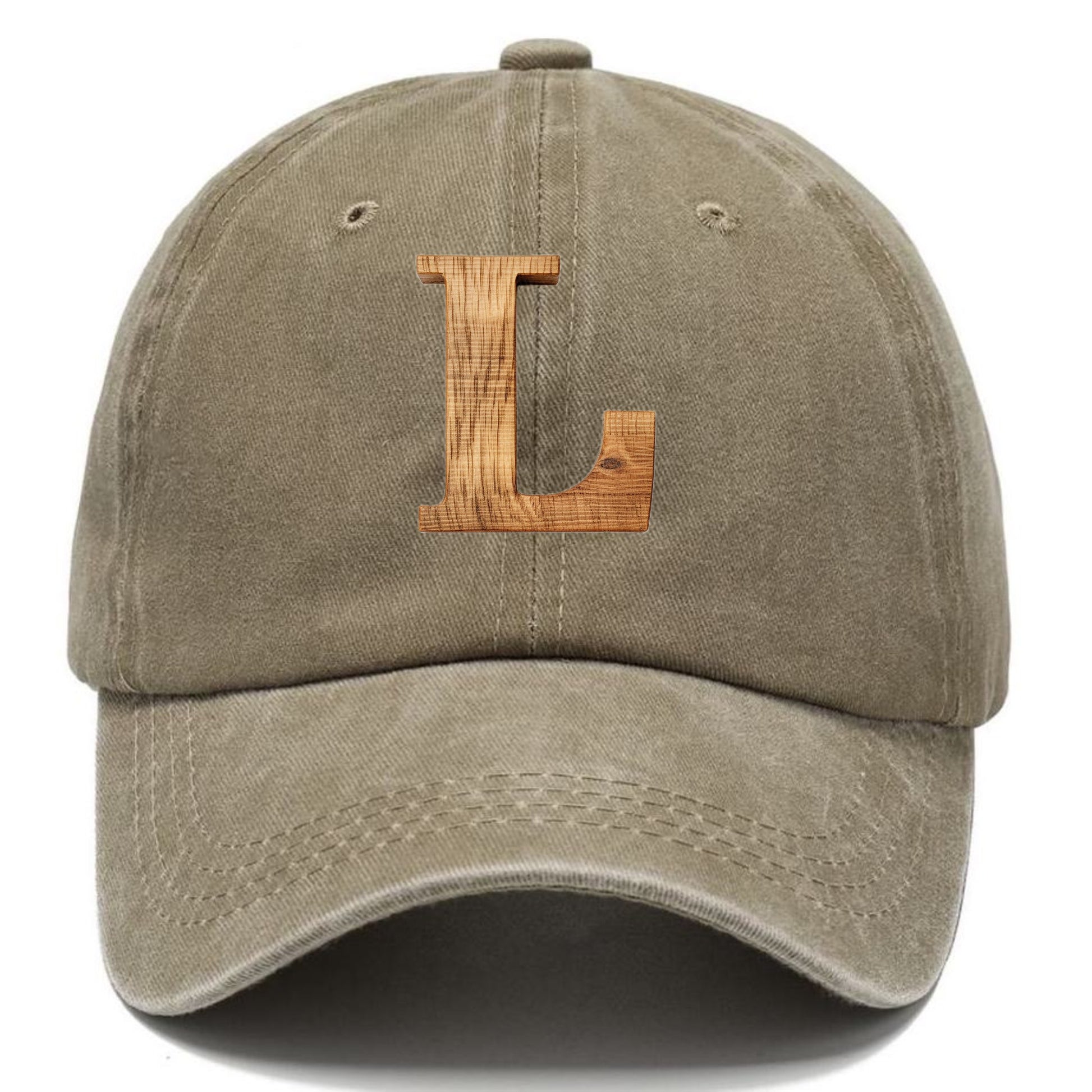 letter l Hat