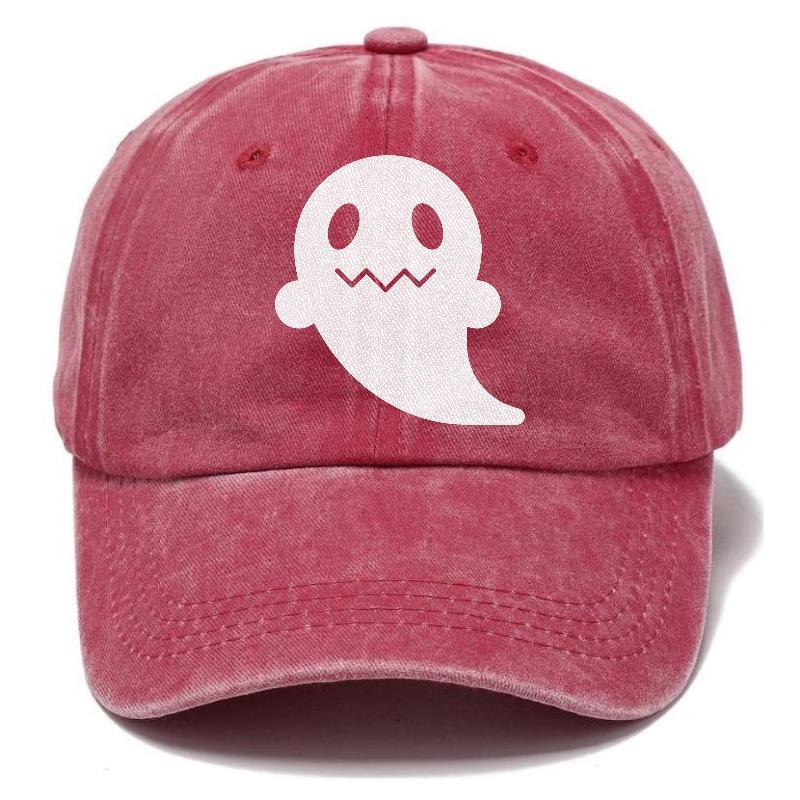 Ghost 20 Hat