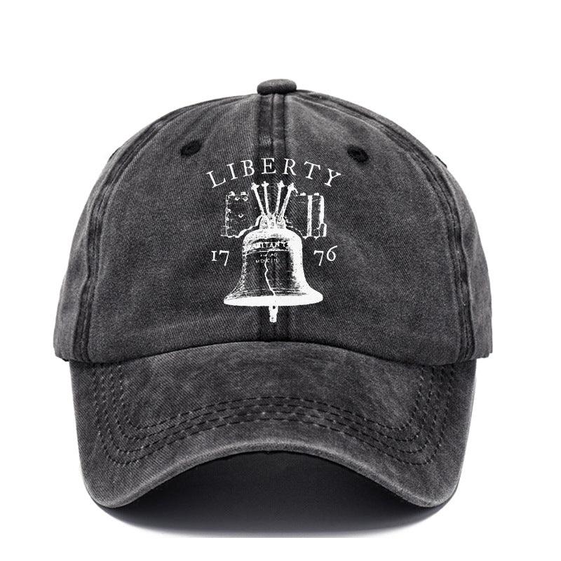 Liberty Legacy: The Classic Hat for American History Enthusiasts - Pandaize