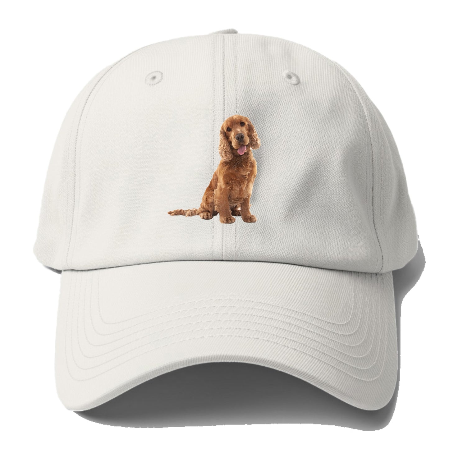 Cocker Spaniel Hat