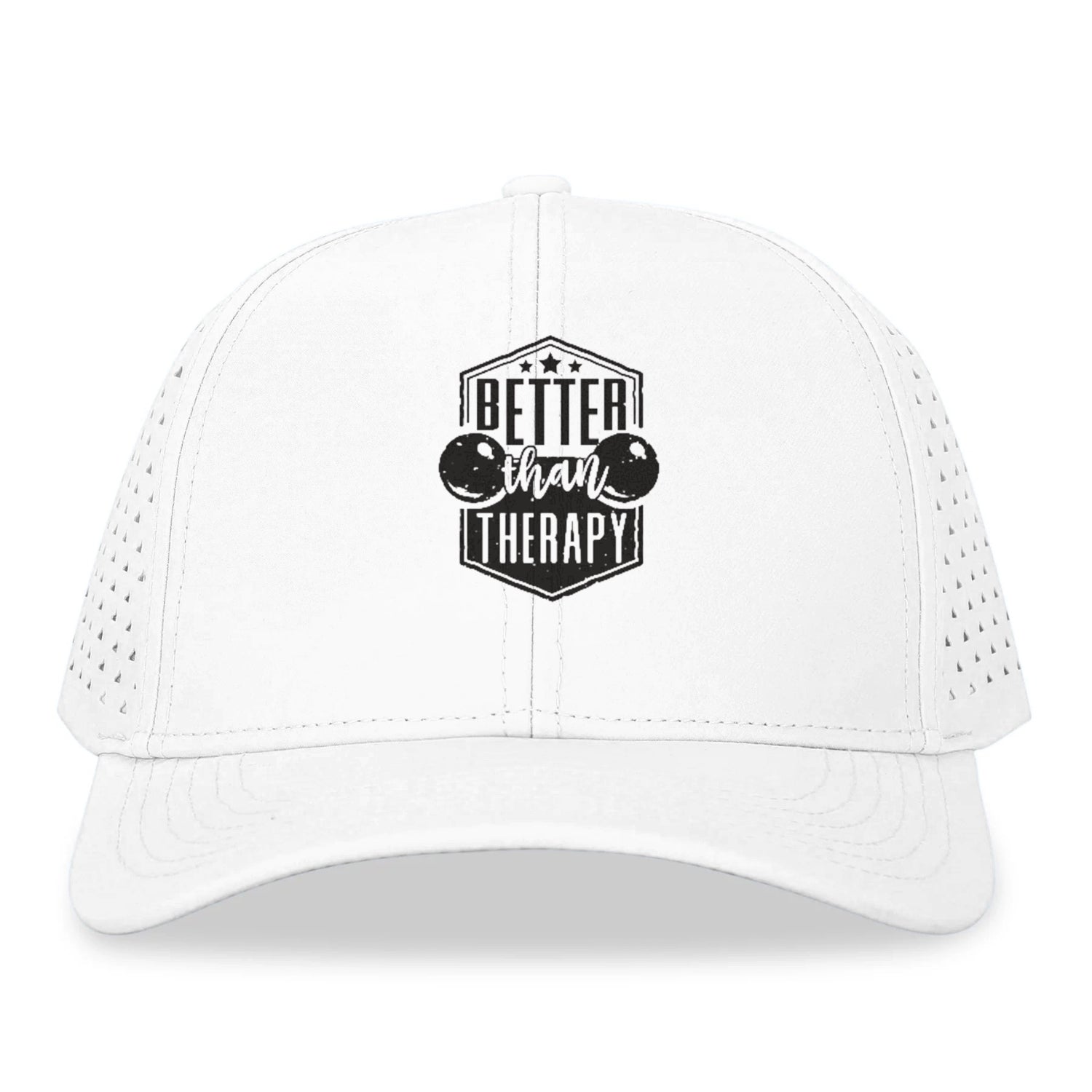 Better Than Therapy Hat