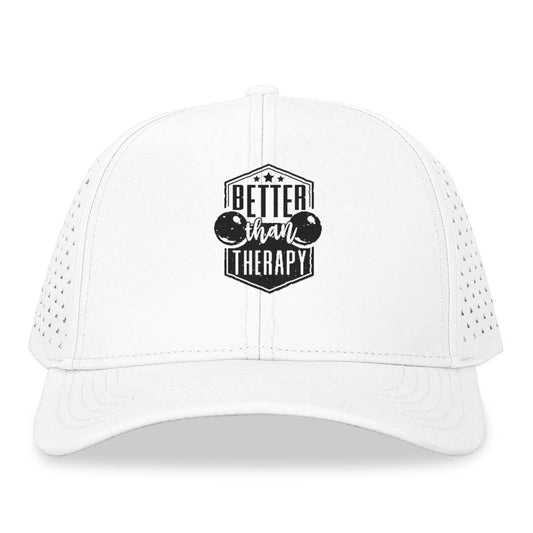 Better Than Therapy Hat