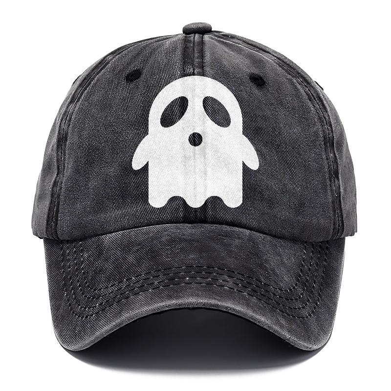 Ghost 29 Hat