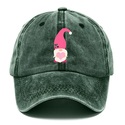 Valentine's dwarf 9 Hat