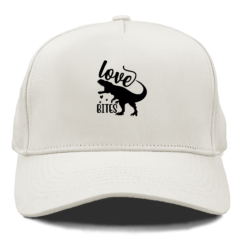 Love bites Hat