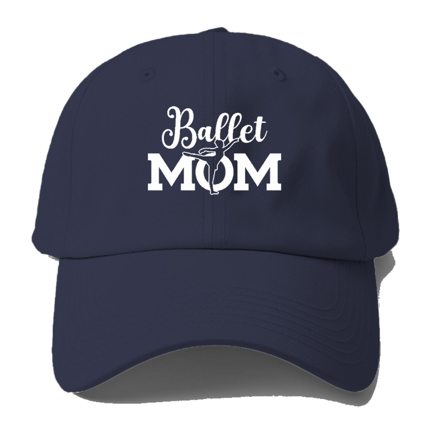 ballet mom 2 Hat