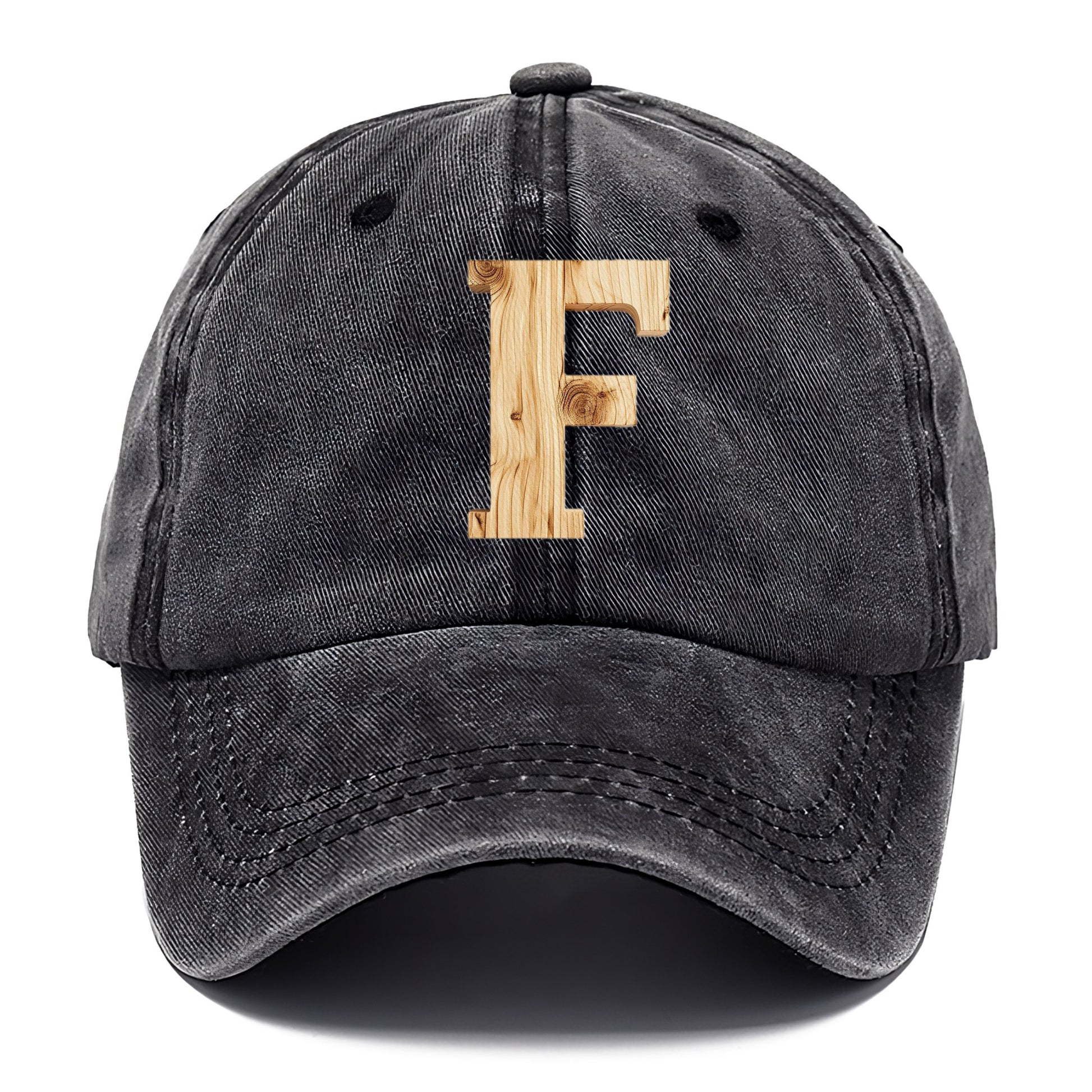 letter f Hat