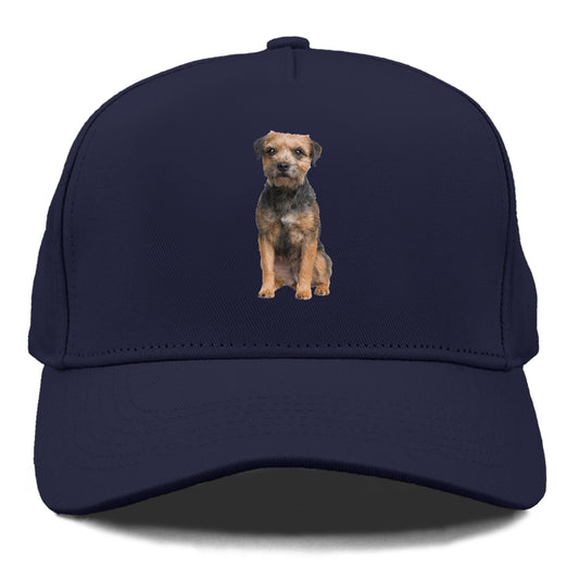 Border terrier Hat