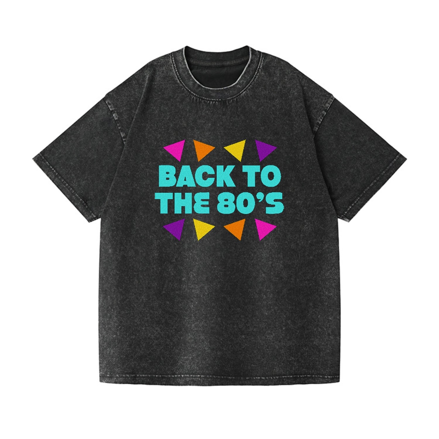 Retro 80s Back To The 80s Hat