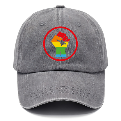 LGBT 43 Hat