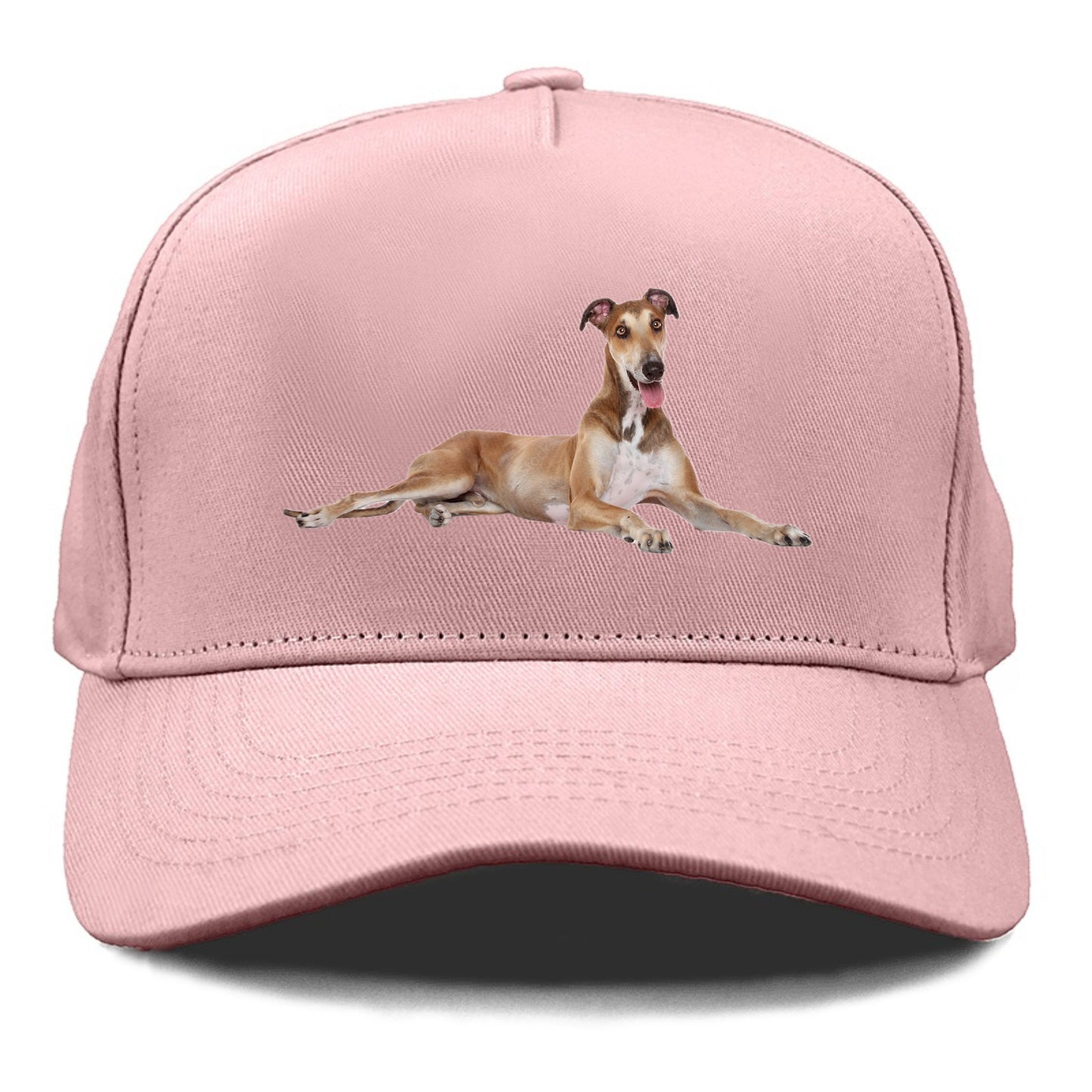 Greyhound Hat