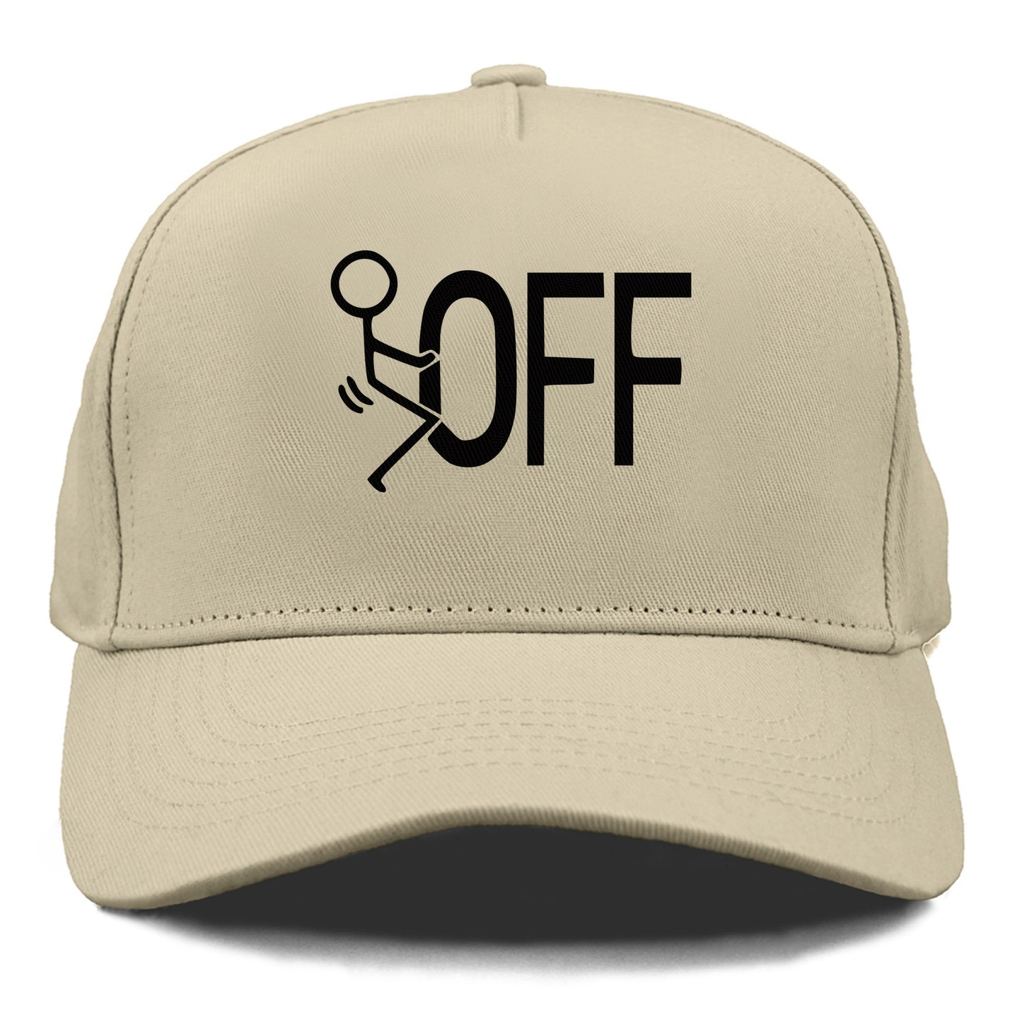 f off Hat