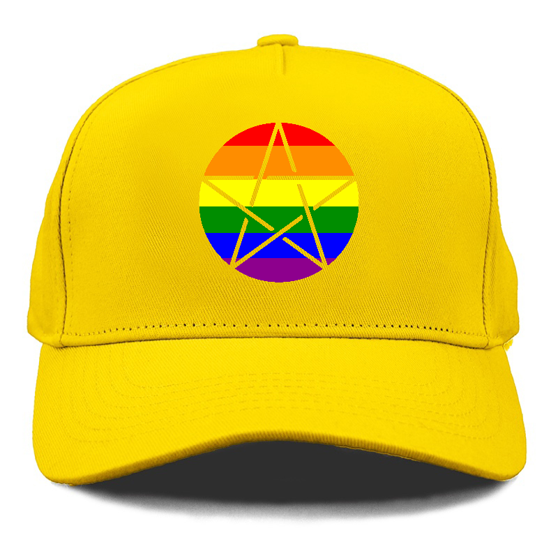 LGBT 93 Hat